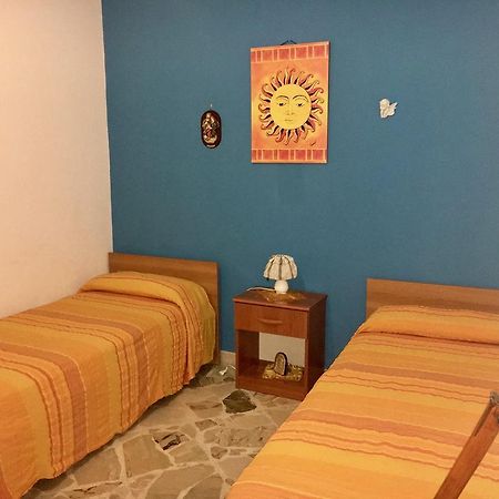 Appartamento Al Mare Cusumano ترابيتو المظهر الخارجي الصورة