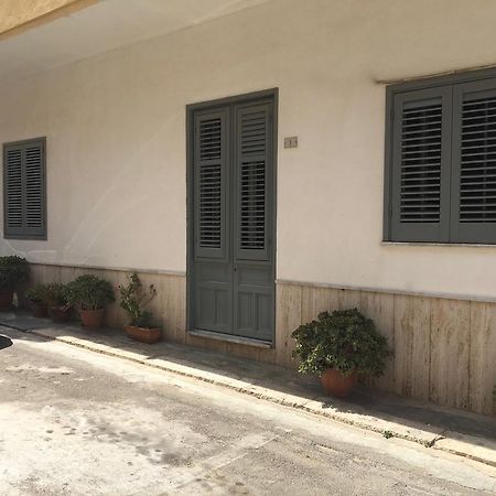 Appartamento Al Mare Cusumano ترابيتو المظهر الخارجي الصورة