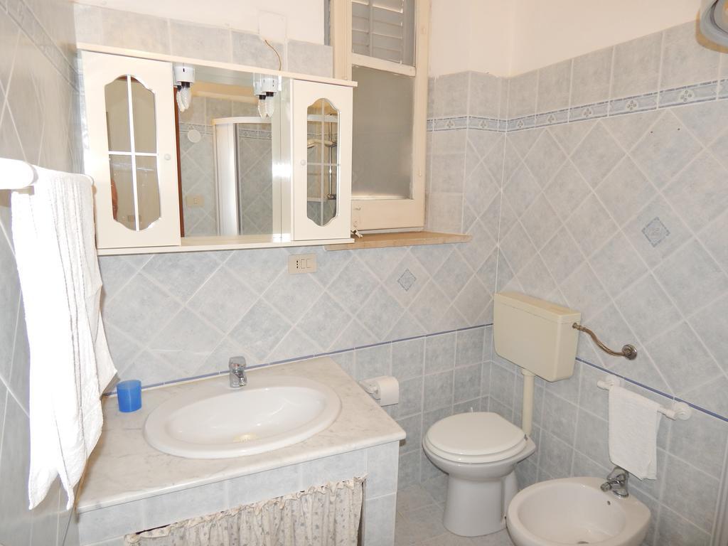 Appartamento Al Mare Cusumano ترابيتو الغرفة الصورة