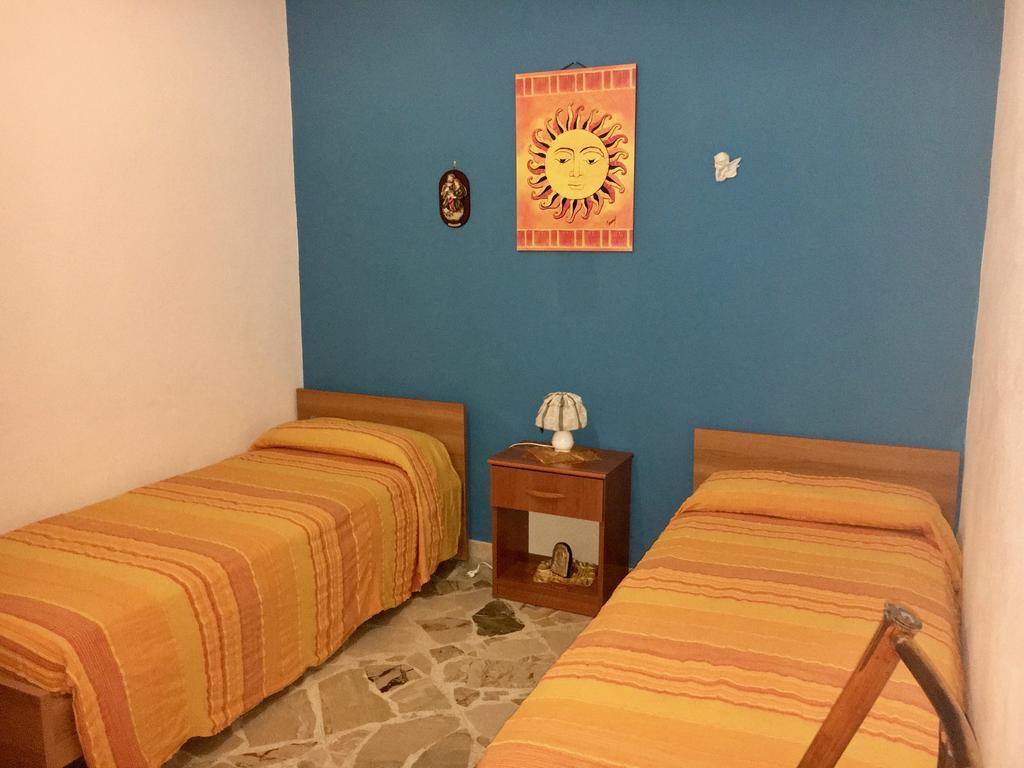 Appartamento Al Mare Cusumano ترابيتو المظهر الخارجي الصورة